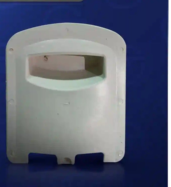 Electrical cover compatible with older Carrier air conditioners - Image 1